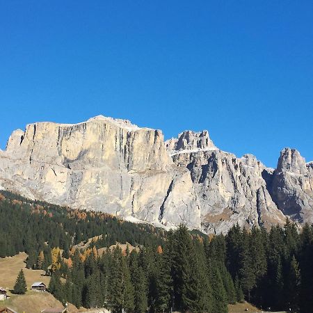 Locazione Turistica Villa Bellavista Campitello di Fassa Esterno foto