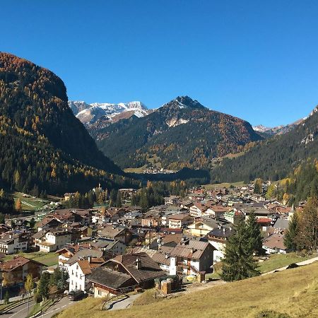 Locazione Turistica Villa Bellavista Campitello di Fassa Esterno foto