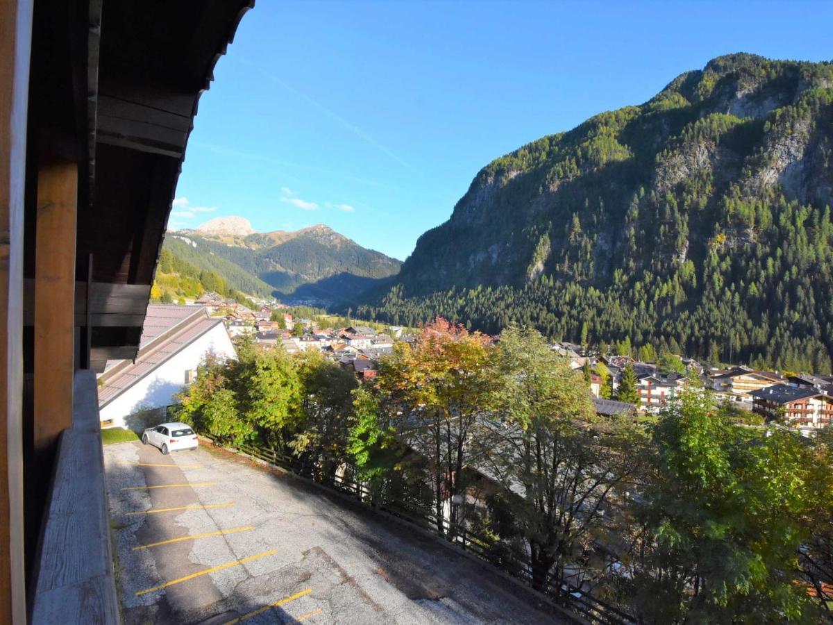 Locazione Turistica Villa Bellavista Campitello di Fassa Esterno foto