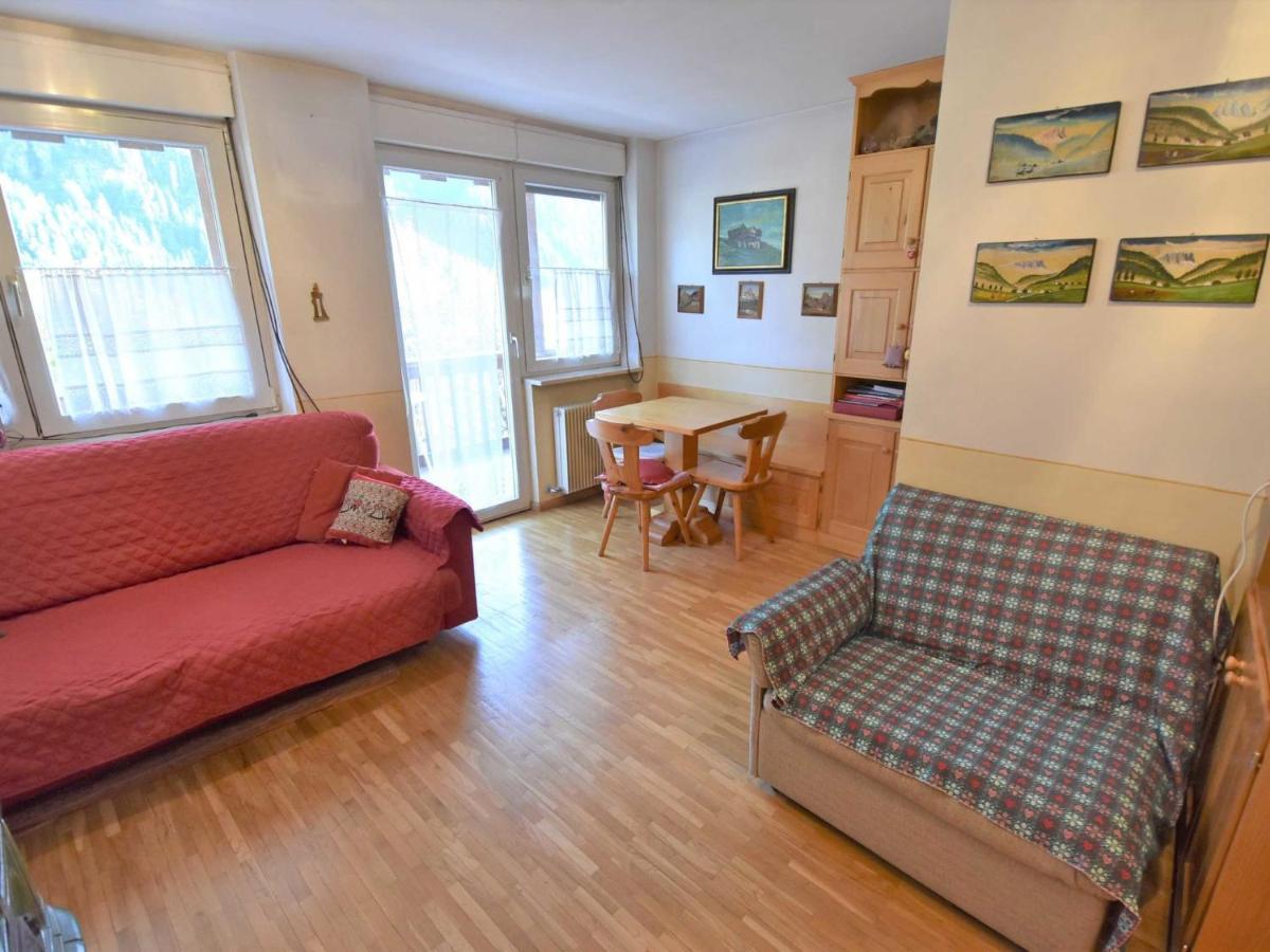 Locazione Turistica Villa Bellavista Campitello di Fassa Esterno foto