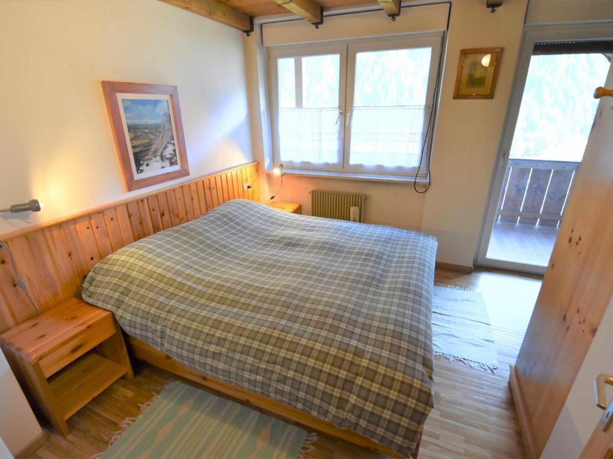 Locazione Turistica Villa Bellavista Campitello di Fassa Esterno foto