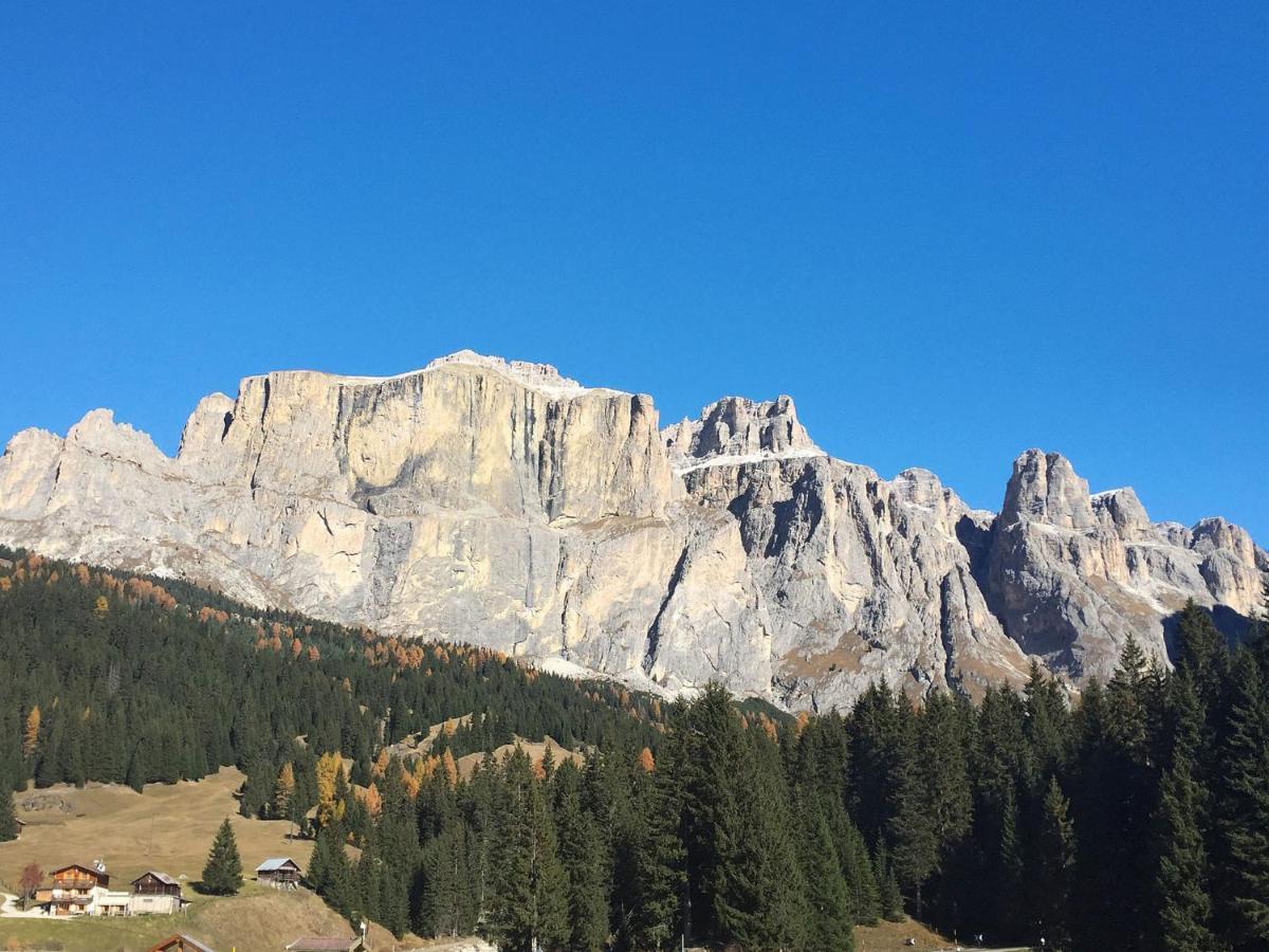 Locazione Turistica Villa Bellavista Campitello di Fassa Esterno foto