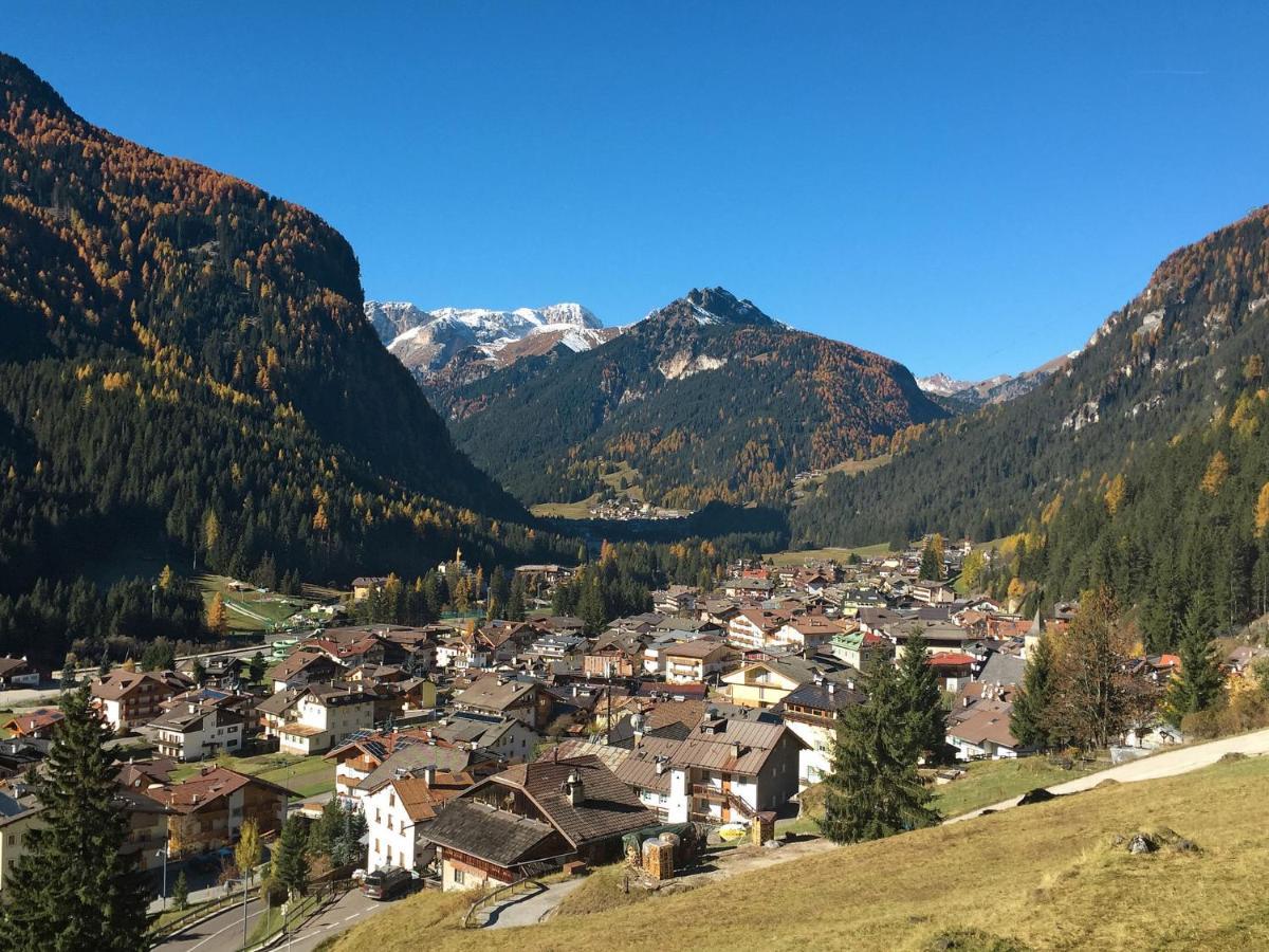 Locazione Turistica Villa Bellavista Campitello di Fassa Esterno foto