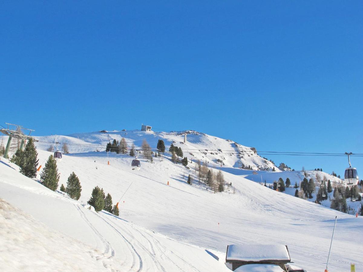 Locazione Turistica Villa Bellavista Campitello di Fassa Esterno foto